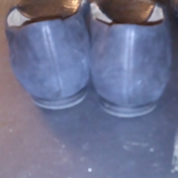 Naturalizer Black Pumps _ Size 6.5 - Picture 6 of 8